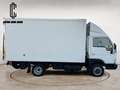 Nissan NV400 Caja Cerrada 2.3dCi 125 L4/20m3 RWD Comfort Weiß - thumbnail 6