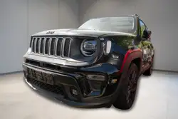 Jeep Renegade Longitude 1.5 e Hybrid 48V *PANO*KLIMA*DAB*