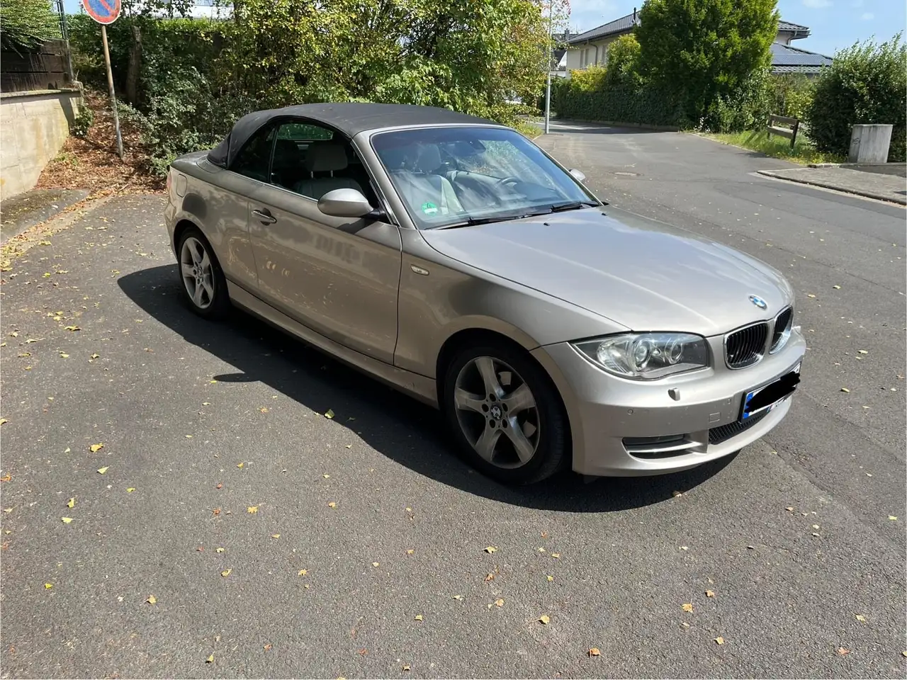 BMW 125