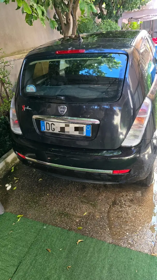 Lancia Ypsilon 1.4 16v Platino - 2