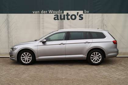 Volkswagen Passat Variant 1.6 TDI Comfortline Business -PANO-LED-ECC
