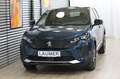 Peugeot 3008 PureTech 130 6-Gang-Manuell Allure Bleu - thumbnail 2