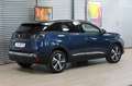 Peugeot 3008 PureTech 130 6-Gang-Manuell Allure Bleu - thumbnail 5