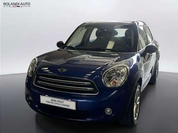 1.6 Cooper D Business