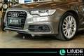 Audi A6 3.0 TDI quattro S-Line |NAVI|PANO.|ACC|19 ALU Szürke - thumbnail 2