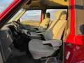 Volkswagen T4 California California Coach Bulli Kultbus -Scheckheftgepflegt Rot - thumbnail 10
