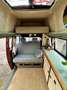 Volkswagen T4 California California Coach Bulli Kultbus -Scheckheftgepflegt Rot - thumbnail 3