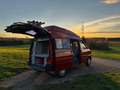 Volkswagen T4 California California Coach Bulli Kultbus -Scheckheftgepflegt Rot - thumbnail 7