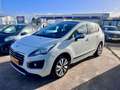 Peugeot 3008 1.6 HDI 115CH BVM6 ALLURE PACK / DISTRIBUTION NEUVE / 4 PNEUS NEUFS /PAS ADBLUE Weiß - thumbnail 1