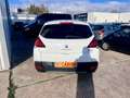 Peugeot 3008 1.6 HDI 115CH BVM6 ALLURE PACK / DISTRIBUTION NEUVE / 4 PNEUS NEUFS /PAS ADBLUE Weiß - thumbnail 5