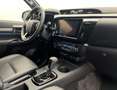 Toyota Hilux 2.8 D4-D Invincible MY2025°Mild HYBRID°AHK Silber - thumbnail 10