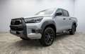 Toyota Hilux 2.8 D4-D Invincible MY2025°Mild HYBRID°AHK Silber - thumbnail 1