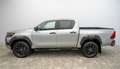 Toyota Hilux 2.8 D4-D Invincible MY2025°Mild HYBRID°AHK Silber - thumbnail 6