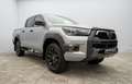Toyota Hilux 2.8 D4-D Invincible MY2025°Mild HYBRID°AHK Silber - thumbnail 2