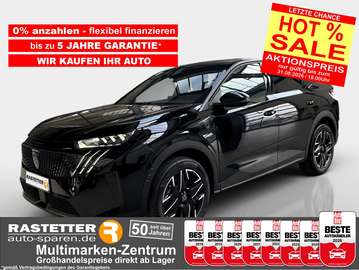 Hybrid 136 GT Matrix+Navi+19Z+eHeckkl+ACC+Kamera+S