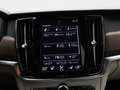 Volvo S90 2.0 T8 AWD Inscription | APPLE CARPLAY | ACHTERUIT Zwart - thumbnail 25