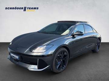 Elektro 77,4 kWh First Edition PANO/NSCC/HEADUP