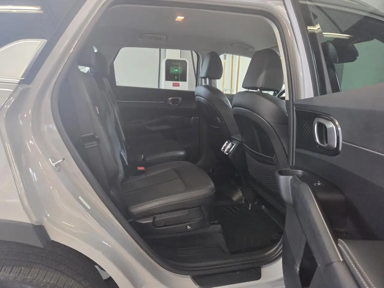 Kia Sorento снимка Kia Sorento