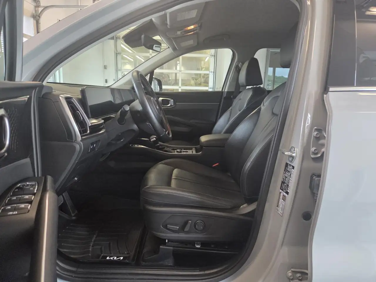 Kia Sorento снимка Kia Sorento
