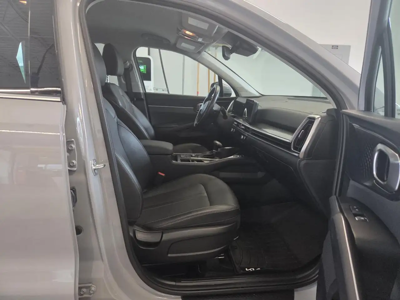 Kia Sorento снимка Kia Sorento