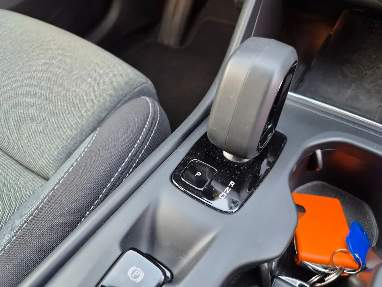 Volvo XC40 Core 2WD/Navi/Kamera/LEDs/Garantie/1.Hand, миниатюра 19
