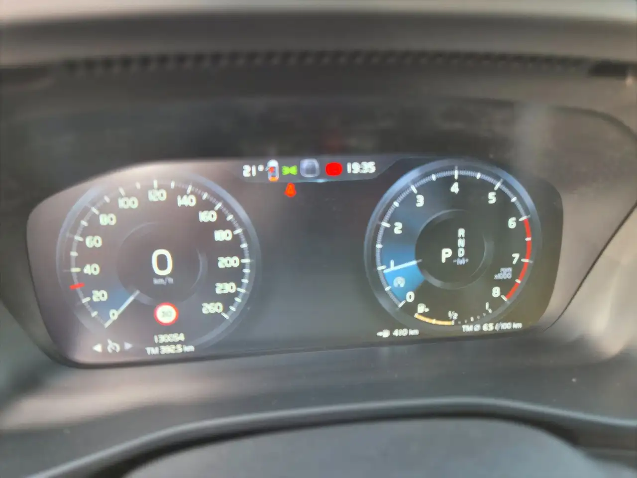 Volvo XC40 Core 2WD/Navi/Kamera/LEDs/Garantie/1.Hand, миниатюра 29
