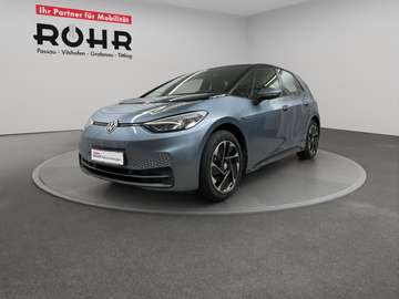 Pro Performance (Kamera.Klima.HeadUp) DSG