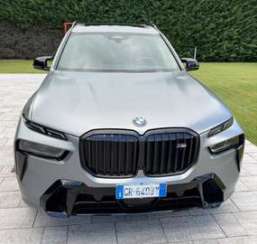 M60i xDrive