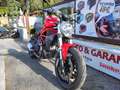 Ducati Monster 797 Piros - thumbnail 3