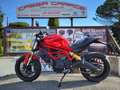 Ducati Monster 797 Rouge - thumbnail 2