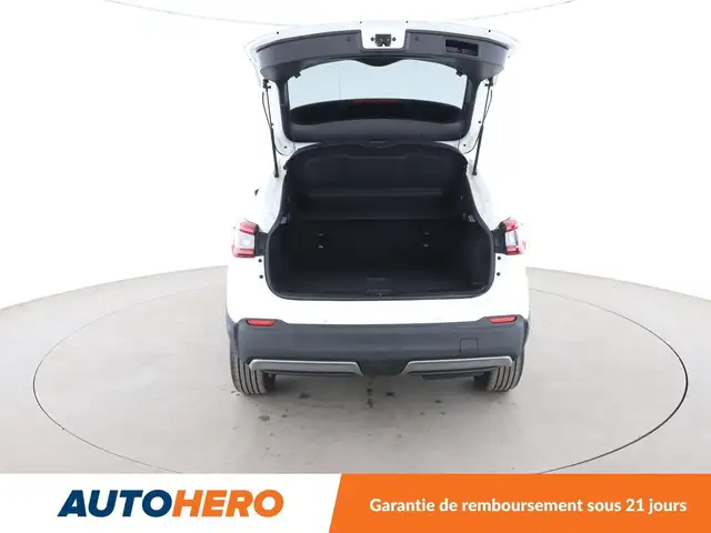 Nissan Qashqai view 16