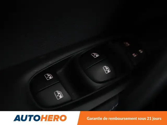 Nissan Qashqai view 28