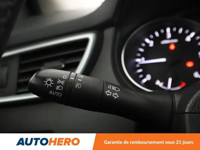 Nissan Qashqai view 27