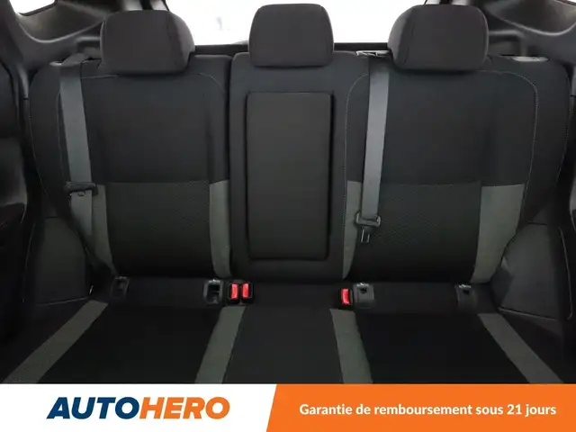 Nissan Qashqai view 15