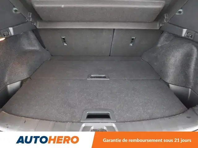 Nissan Qashqai view 17