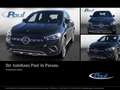Mercedes-Benz GLA 200 KAM PDC SpurH Navi AUT Virtual KlimaA Schwarz - thumbnail 1