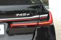 BMW 745 7 Serie 745e High Executive M Sport Automaat / Sch Zwart - thumbnail 38