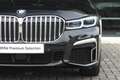BMW 745 7 Serie 745e High Executive M Sport Automaat / Sch Zwart - thumbnail 15