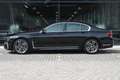 BMW 745 7 Serie 745e High Executive M Sport Automaat / Sch Zwart - thumbnail 3