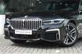 BMW 745 7 Serie 745e High Executive M Sport Automaat / Sch Zwart - thumbnail 5