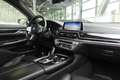BMW 745 7 Serie 745e High Executive M Sport Automaat / Sch Zwart - thumbnail 4