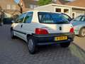 Peugeot 106 1.0 Accent Select Weiß - thumbnail 5