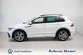 Volkswagen Tiguan 1.5 TSI ACT DSG R-Line Sport 150CV Weiß - thumbnail 3