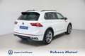 Volkswagen Tiguan 1.5 TSI ACT DSG R-Line Sport 150CV Weiß - thumbnail 4