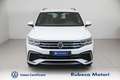 Volkswagen Tiguan 1.5 TSI ACT DSG R-Line Sport 150CV Weiß - thumbnail 2