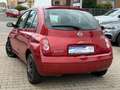 Nissan Micra MICRA 1.2*SCHALTER*5-TRG*KLIMA*BT*MULTIF*NEBEL* Roşu - thumbnail 9