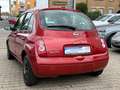 Nissan Micra MICRA 1.2*SCHALTER*5-TRG*KLIMA*BT*MULTIF*NEBEL* Roşu - thumbnail 10
