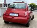 Nissan Micra MICRA 1.2*SCHALTER*5-TRG*KLIMA*BT*MULTIF*NEBEL* Roşu - thumbnail 14