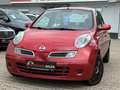 Nissan Micra MICRA 1.2*SCHALTER*5-TRG*KLIMA*BT*MULTIF*NEBEL* Roşu - thumbnail 2