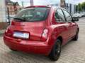 Nissan Micra MICRA 1.2*SCHALTER*5-TRG*KLIMA*BT*MULTIF*NEBEL* Roşu - thumbnail 15